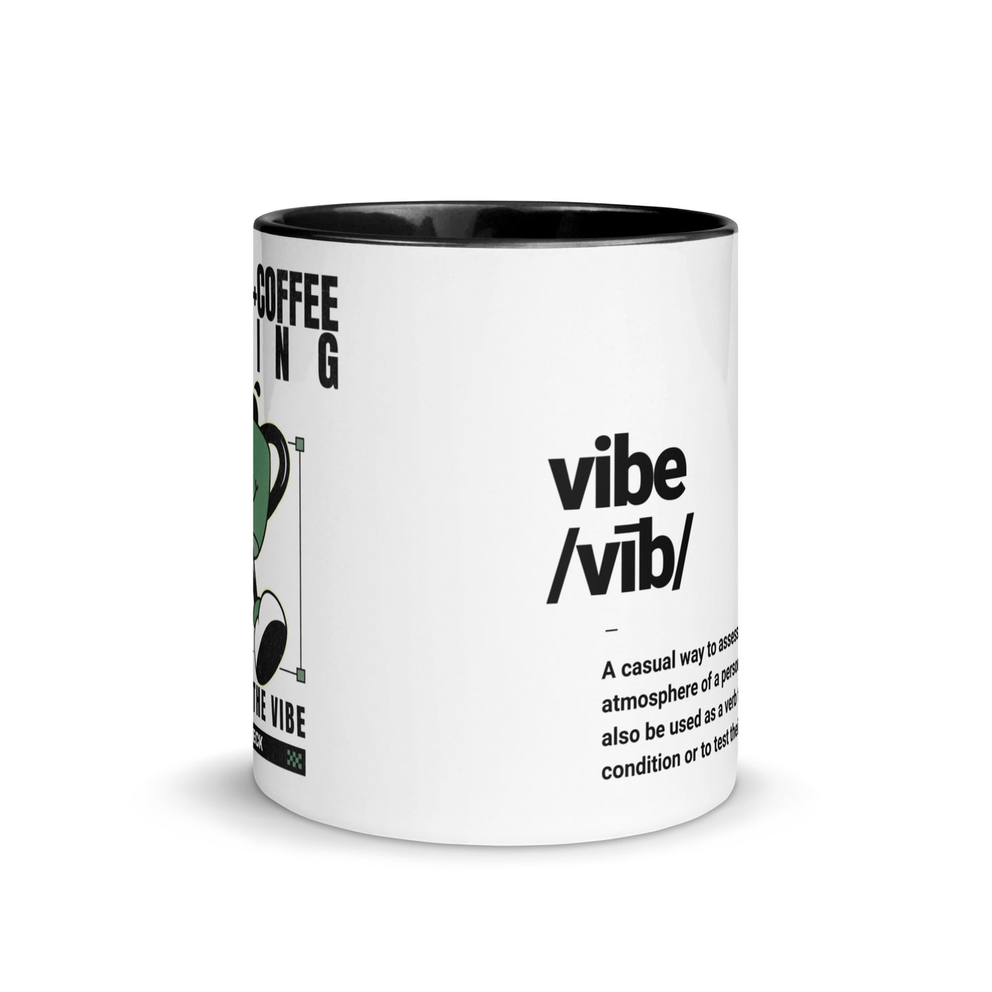 Vibe Check Mug