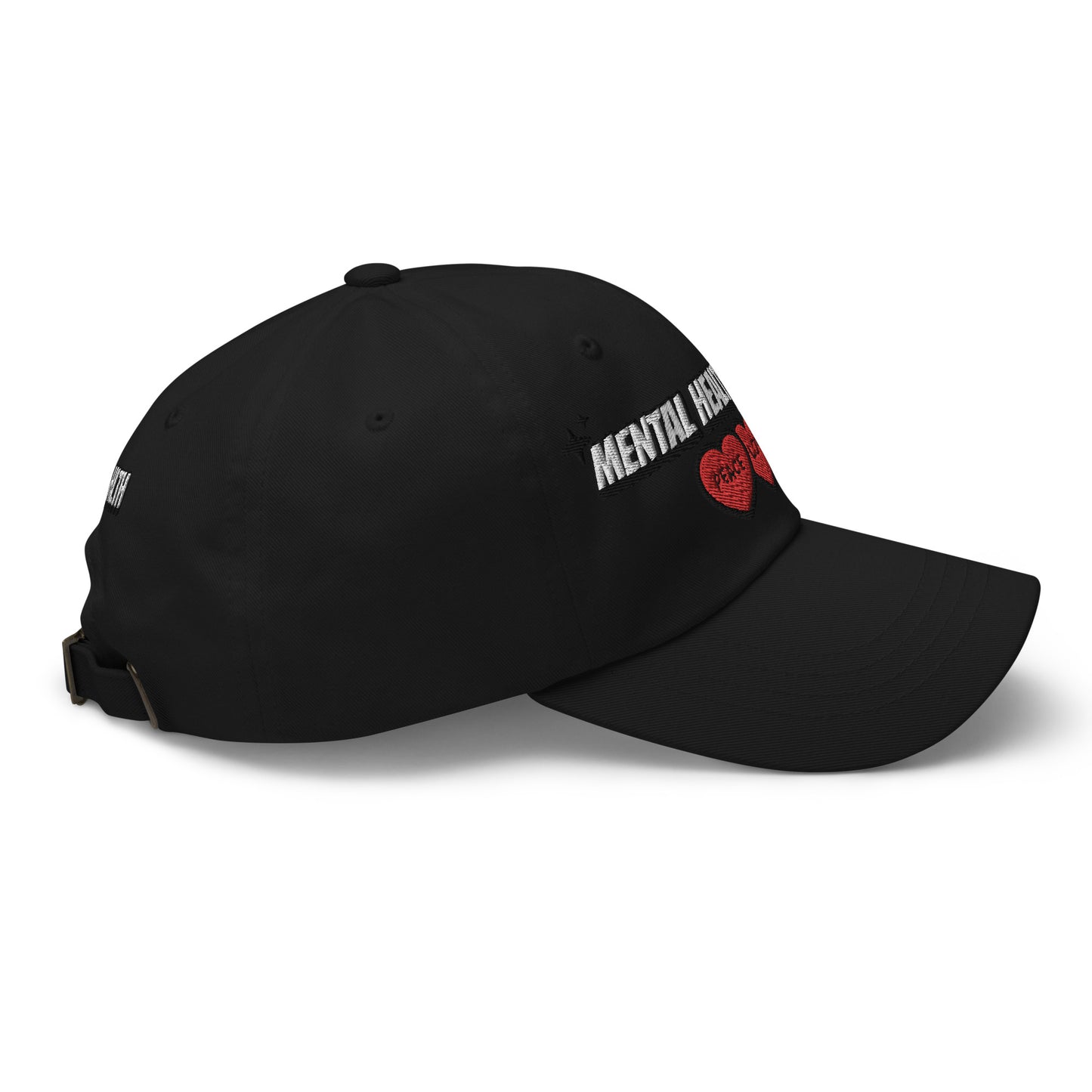 MNTL HLTH MATTERS Hat