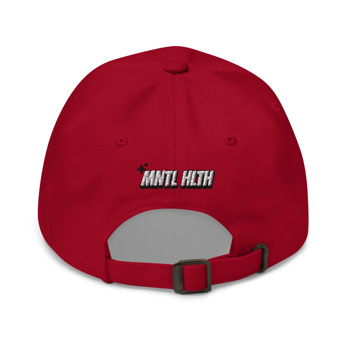 MNTL HLTH MATTERS Hat