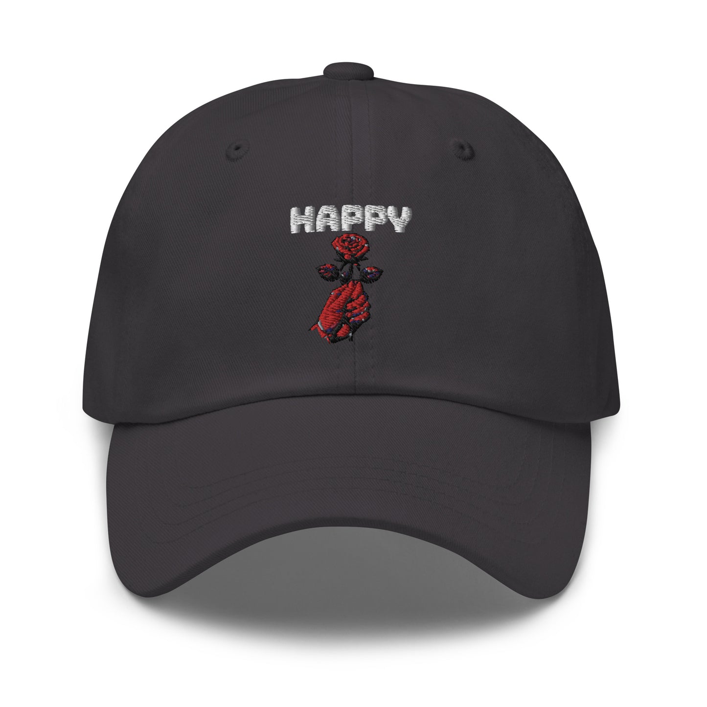 Happy Dad Hat