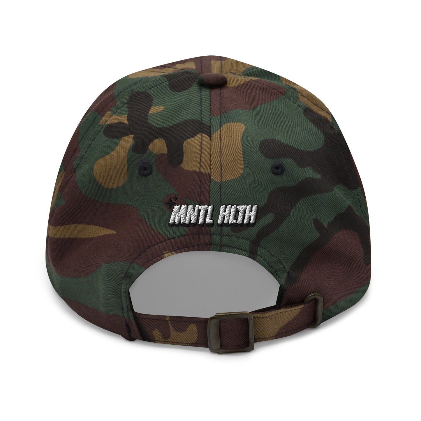 MNTL HLTH MATTERS Hat