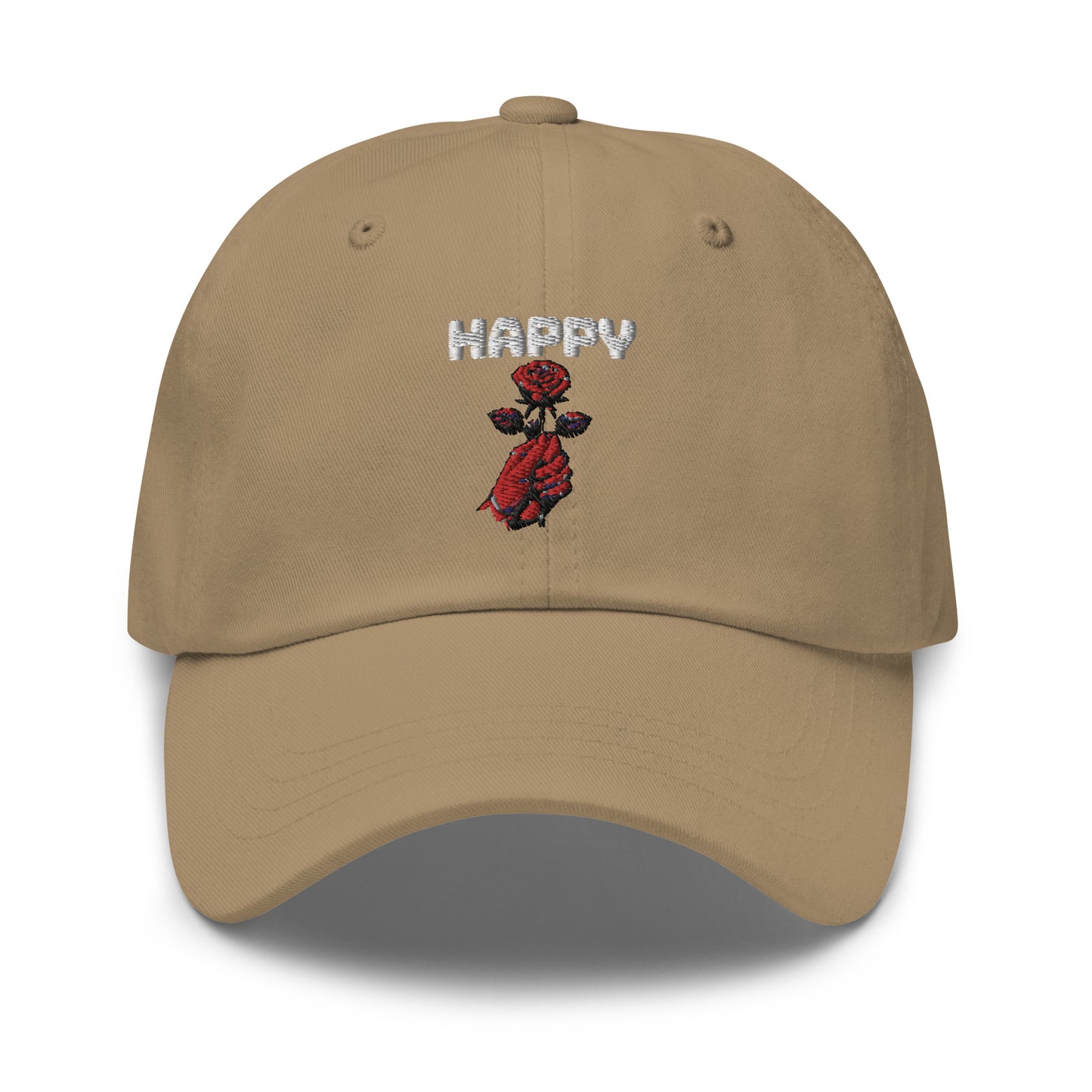 Happy Dad Hat