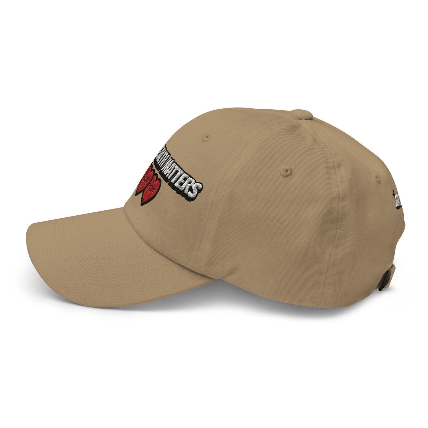 MNTL HLTH MATTERS Hat