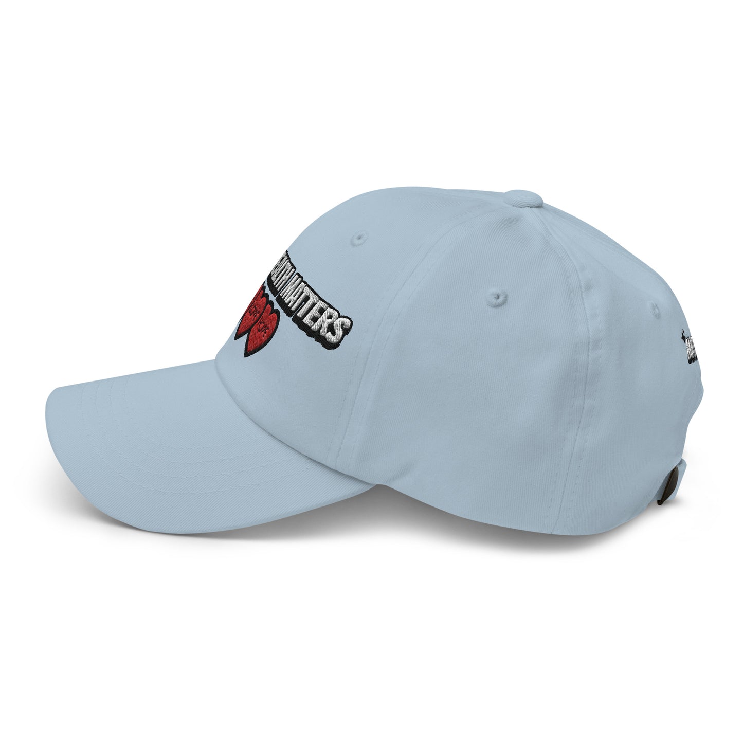 MNTL HLTH MATTERS Hat