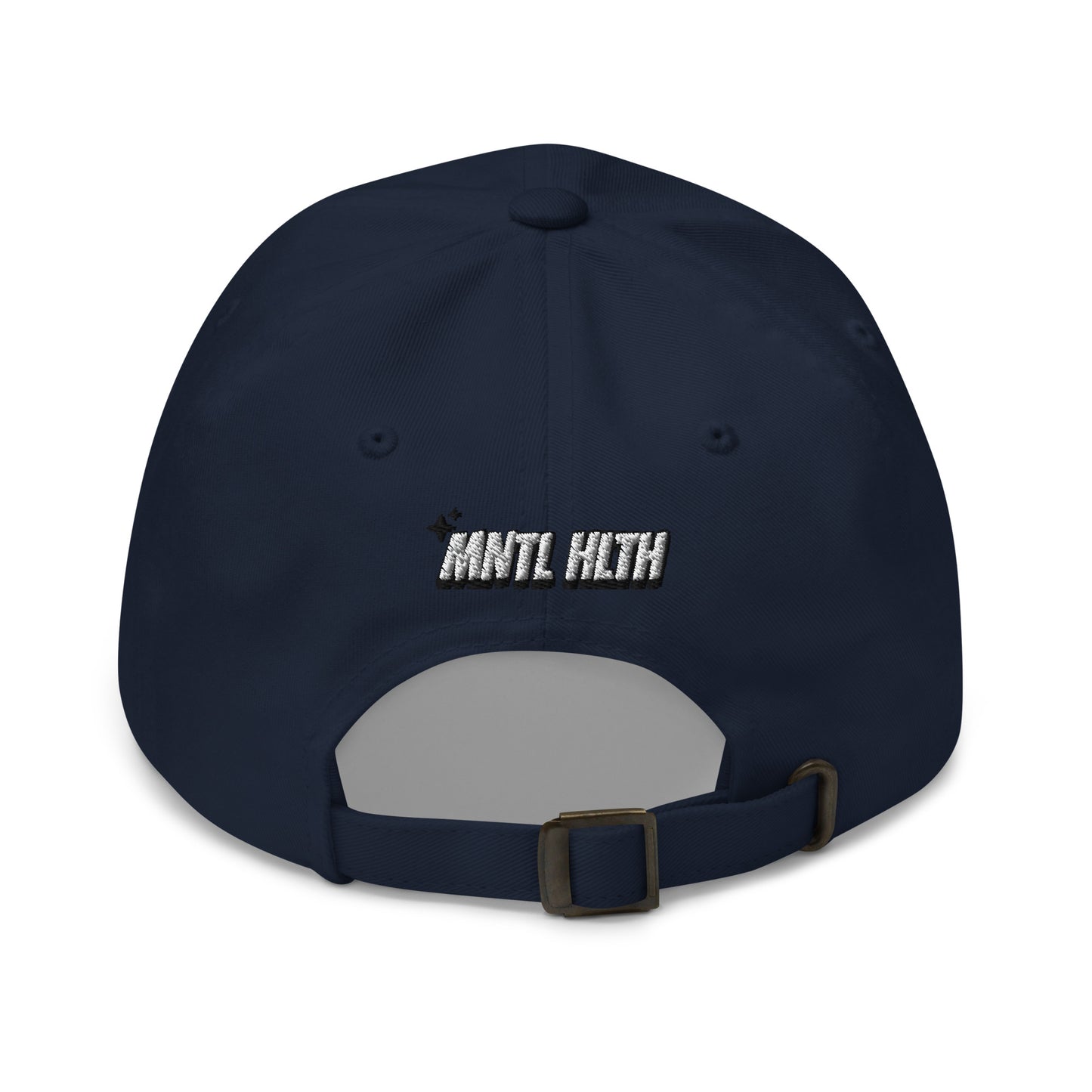 MNTL HLTH MATTERS Hat