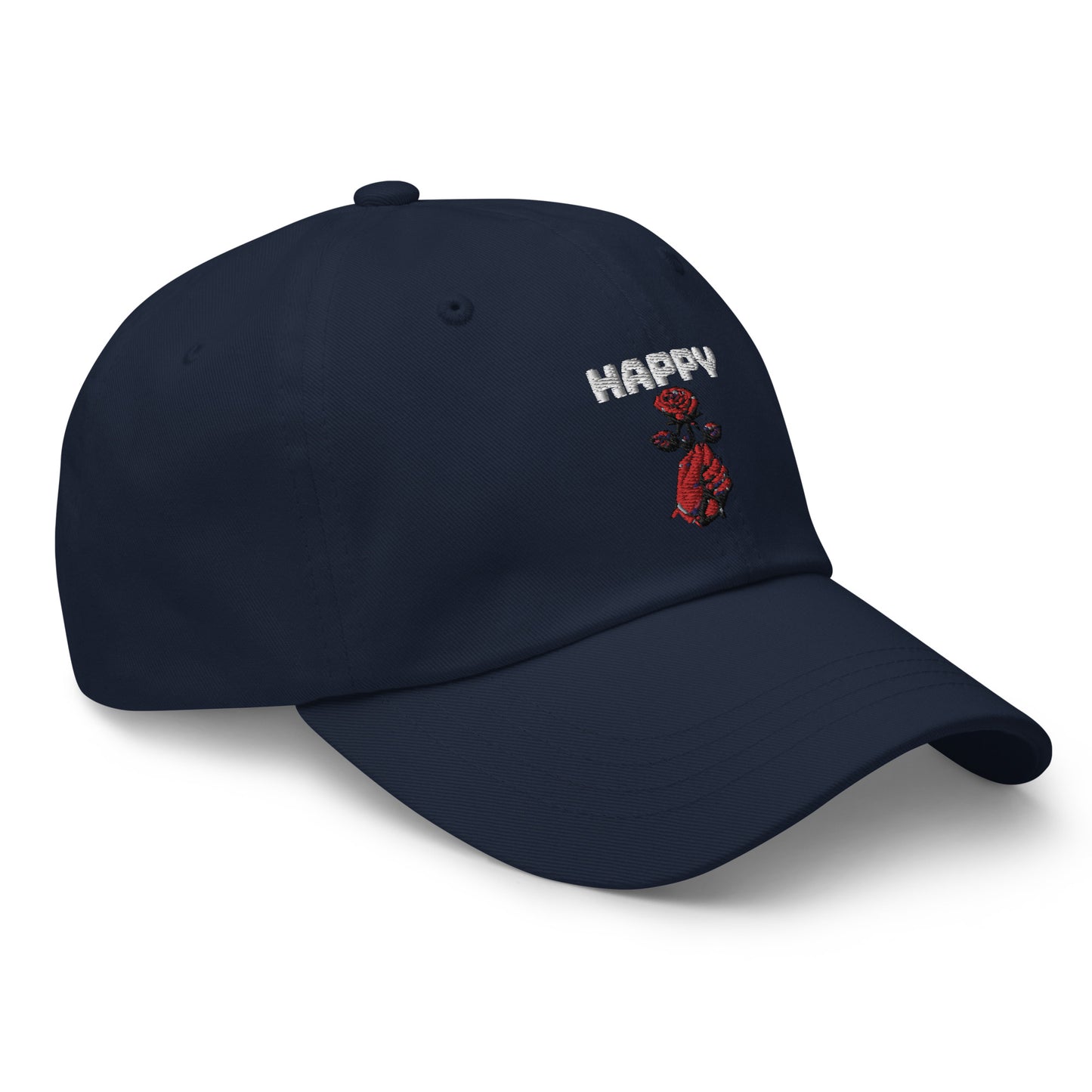 Happy Dad Hat