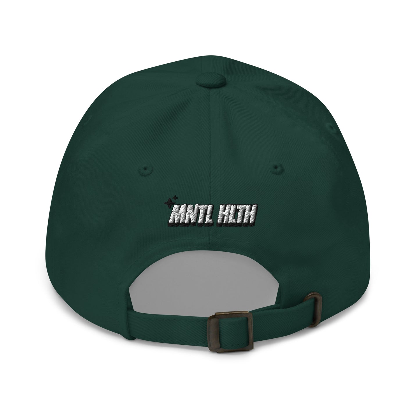 MNTL HLTH MATTERS Hat