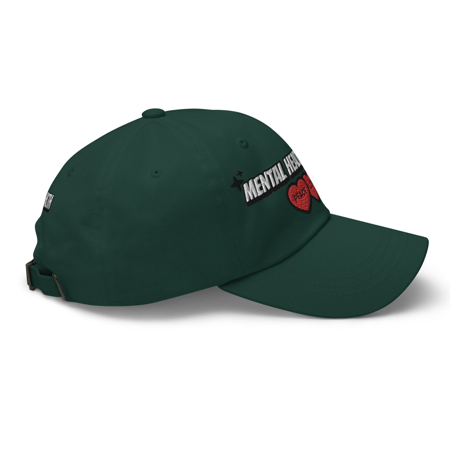 MNTL HLTH MATTERS Hat