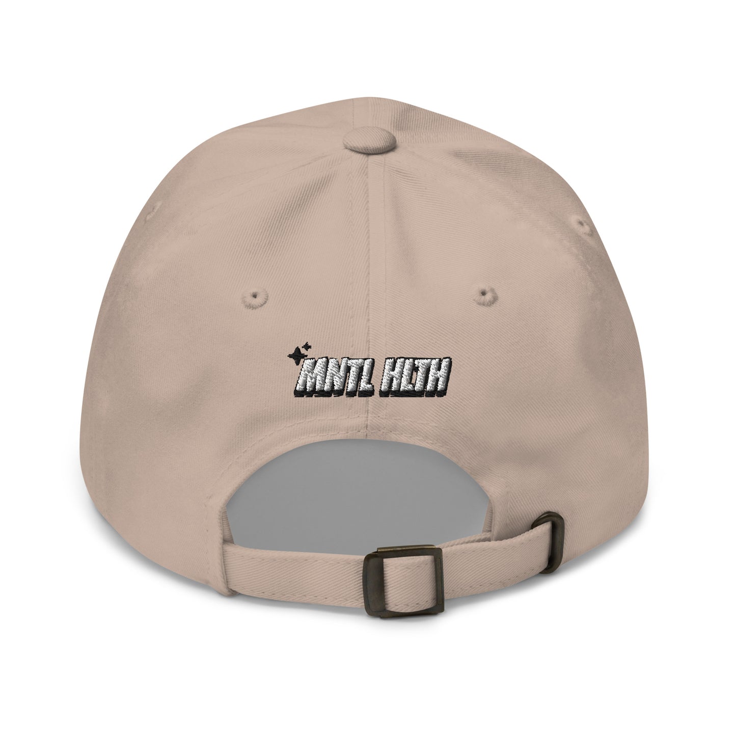 MNTL HLTH MATTERS Hat