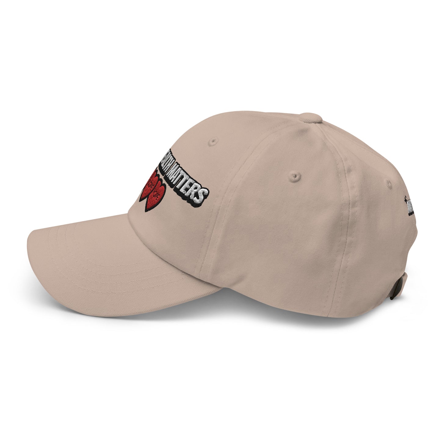 MNTL HLTH MATTERS Hat