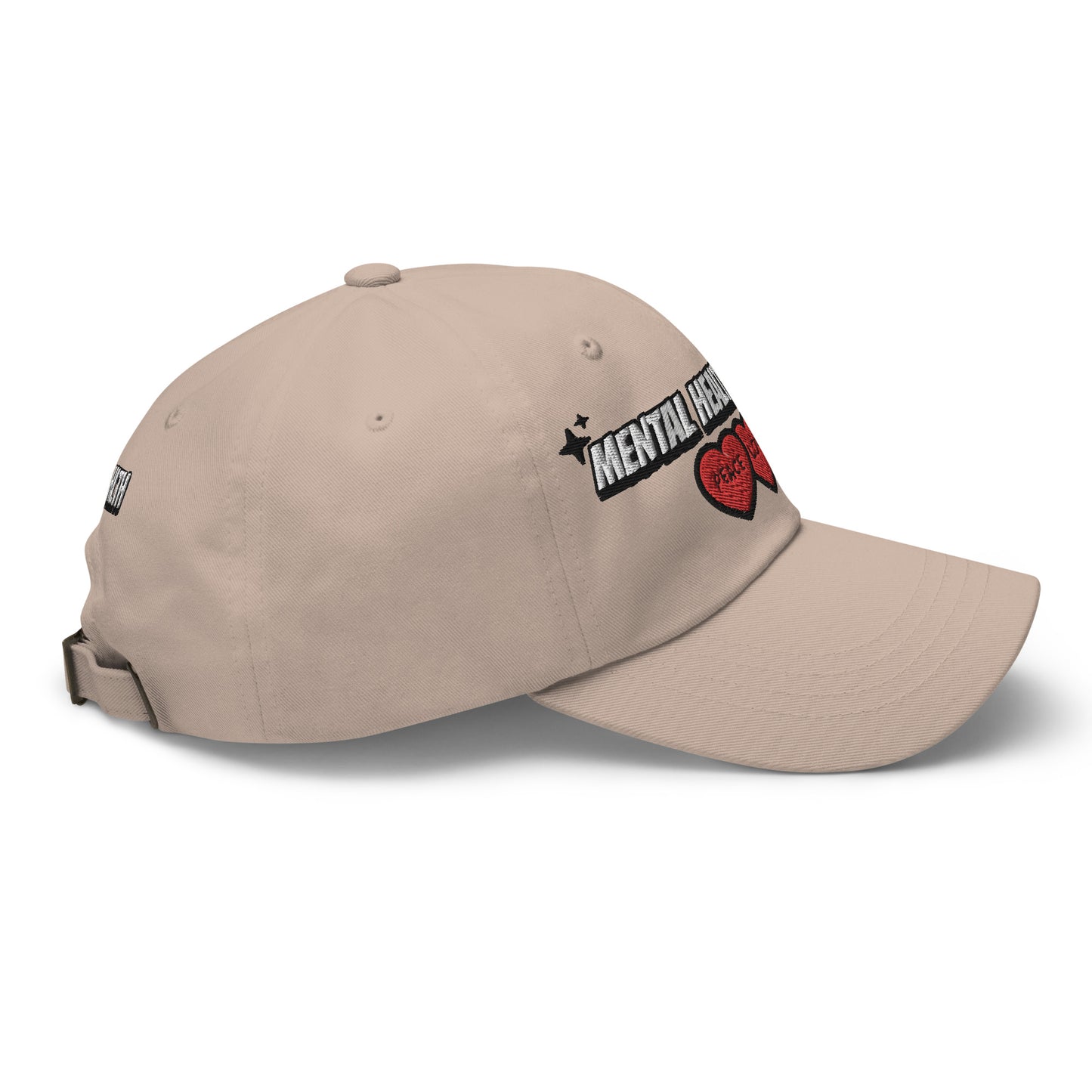 MNTL HLTH MATTERS Hat