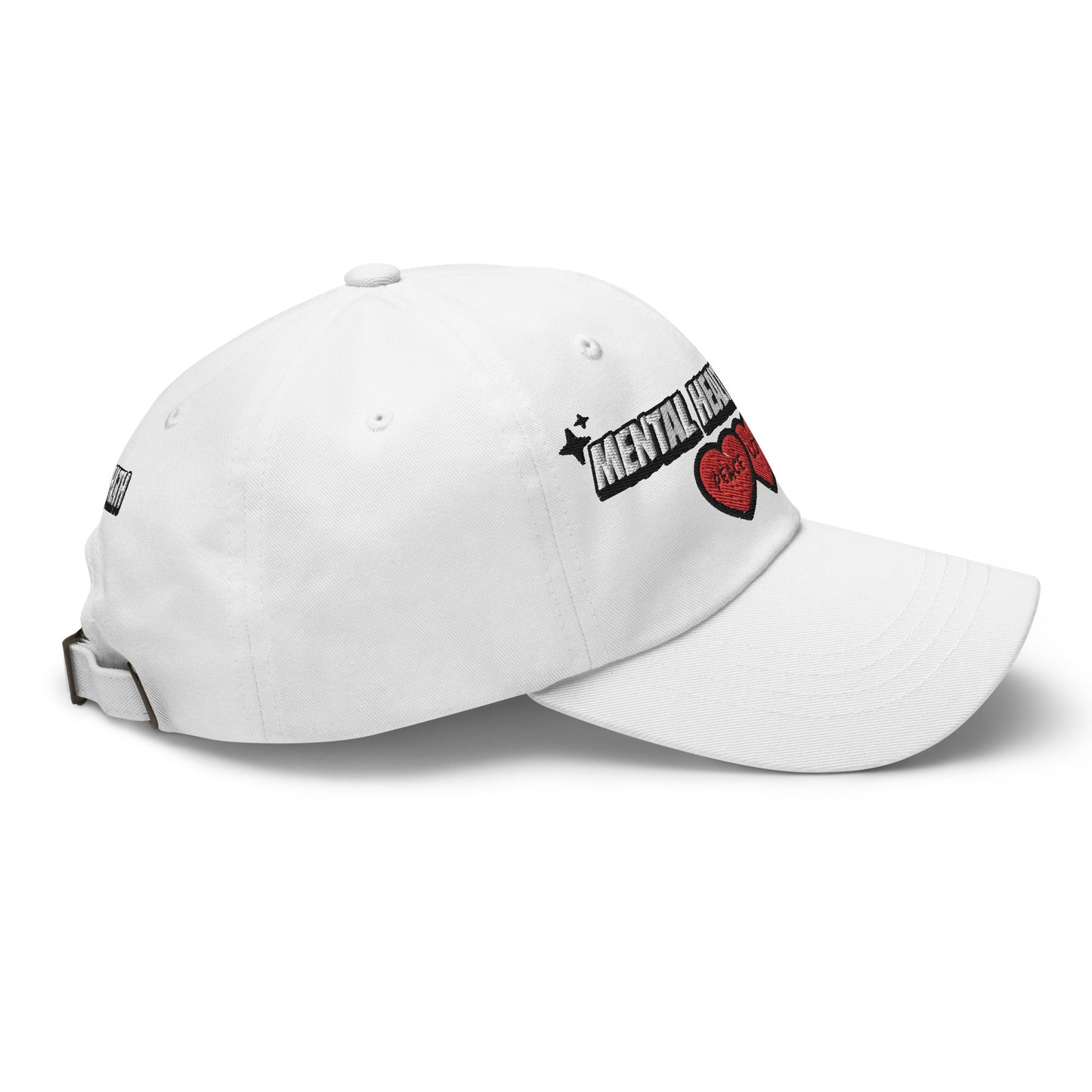 MNTL HLTH MATTERS Hat