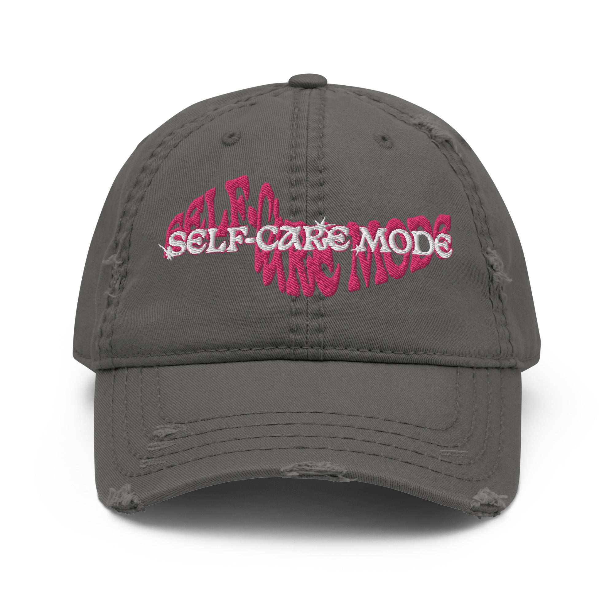 Self-Care Mode Hat