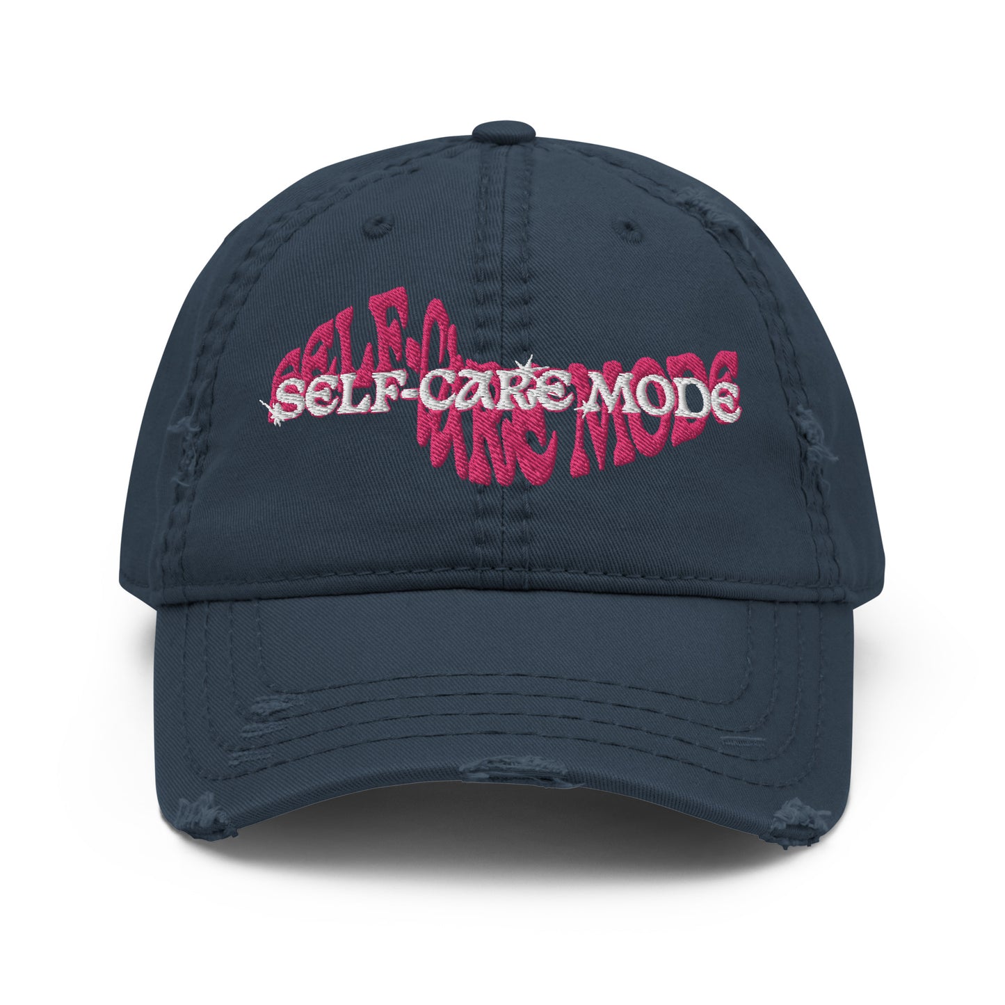 Self-Care Mode Hat