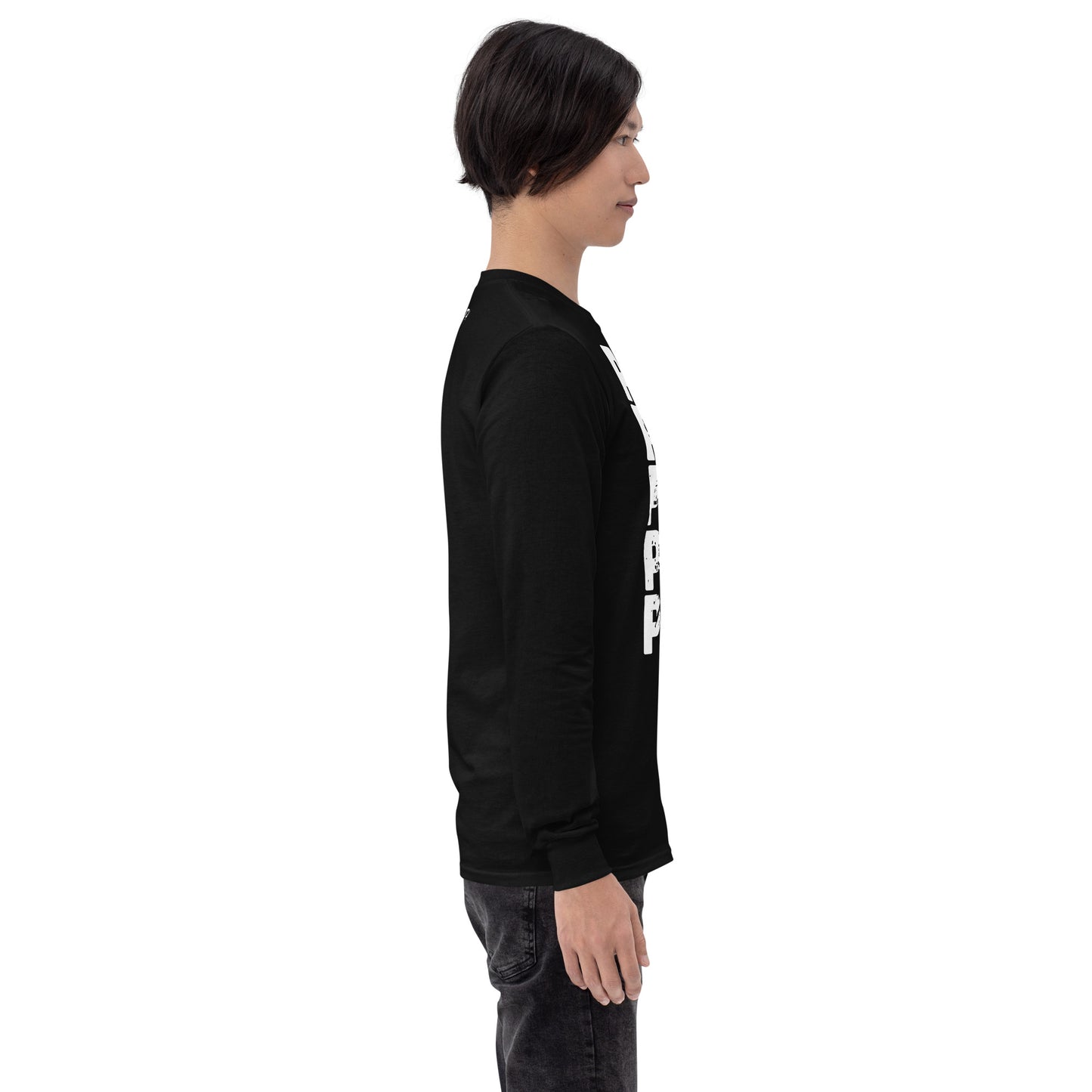 PTSD Long Sleeve Shirt