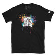 Rainbow Mental Tee