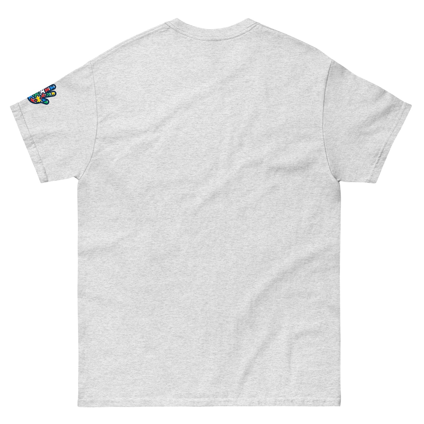 Love Autism Tee