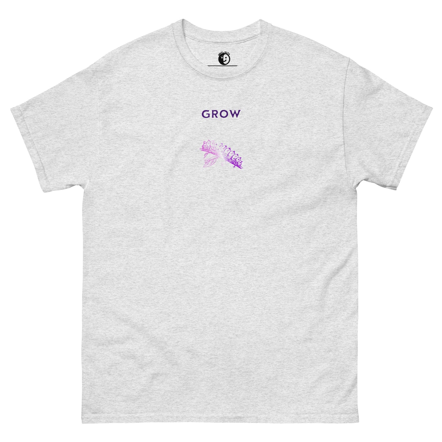 Butterfly Growth Tee