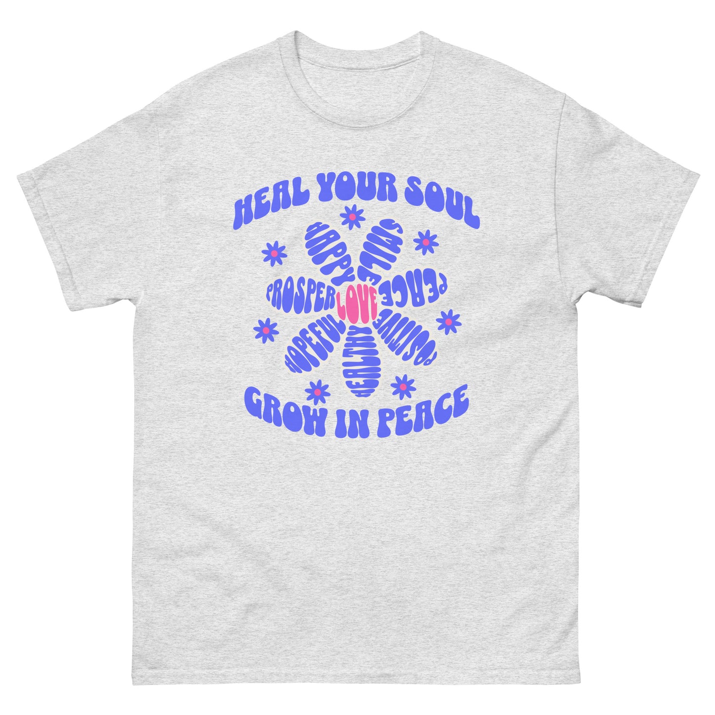 Heal Your Soul Tee