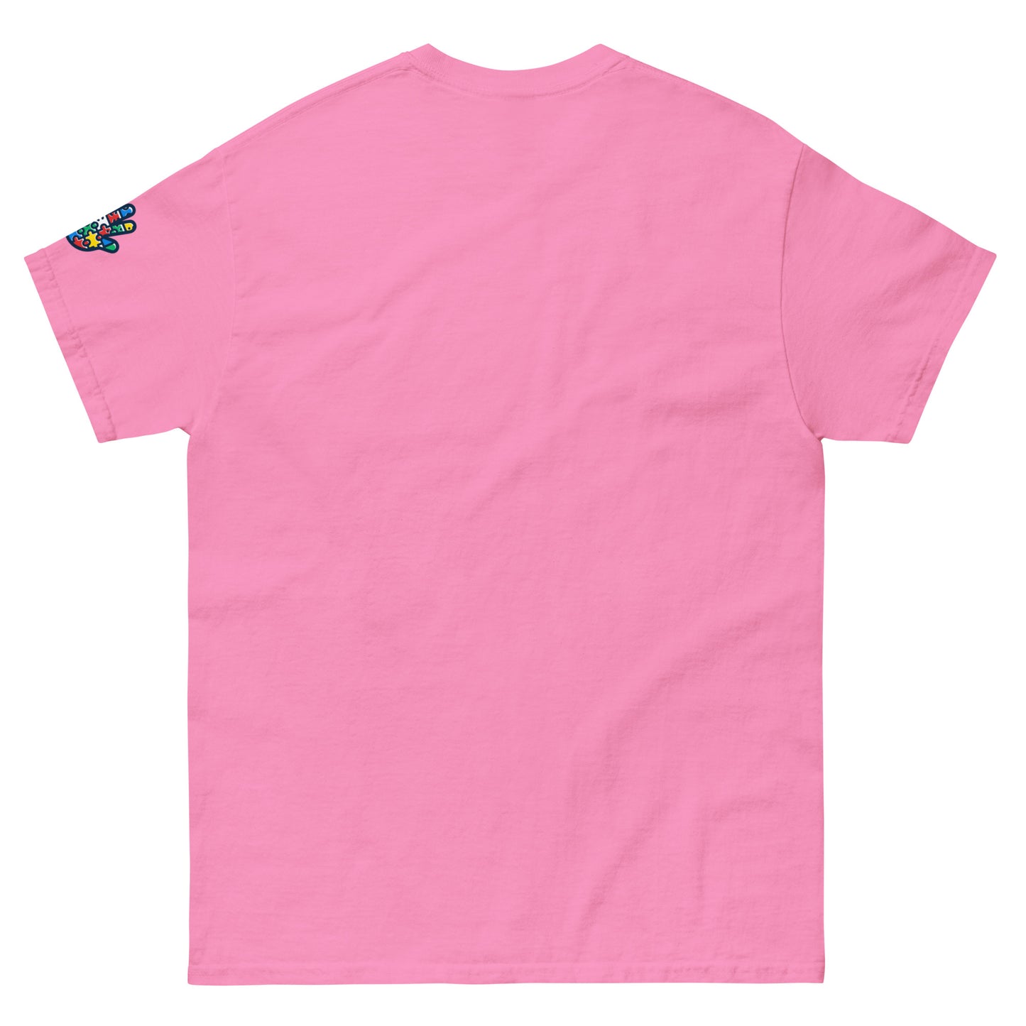 Love Autism Tee