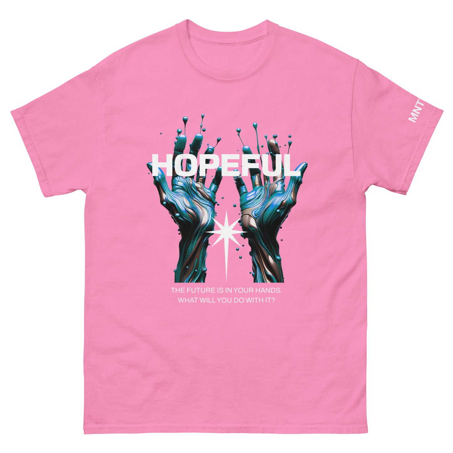 Hopeful Tee