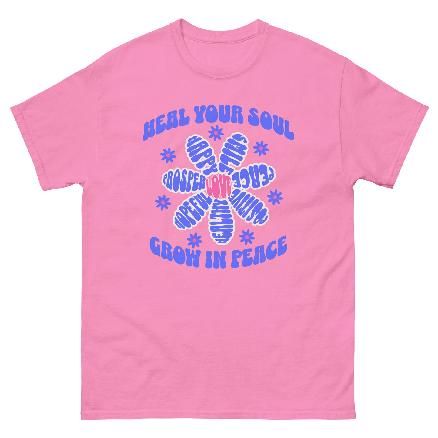 Heal Your Soul Tee