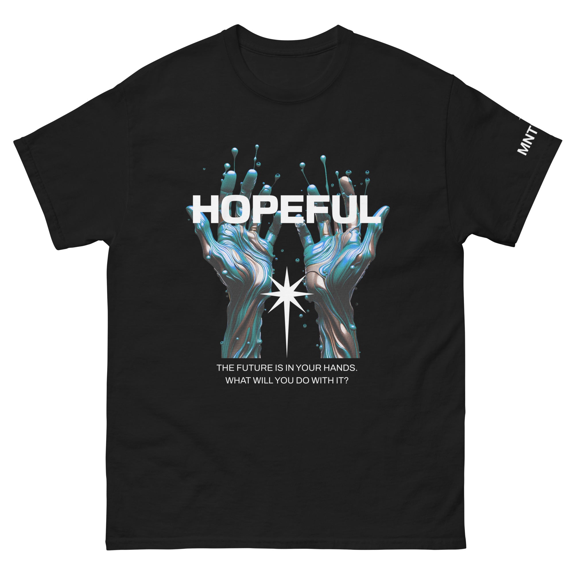 Hopeful Tee