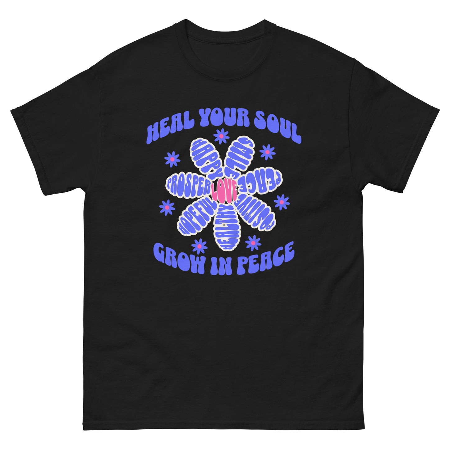 Heal Your Soul Tee