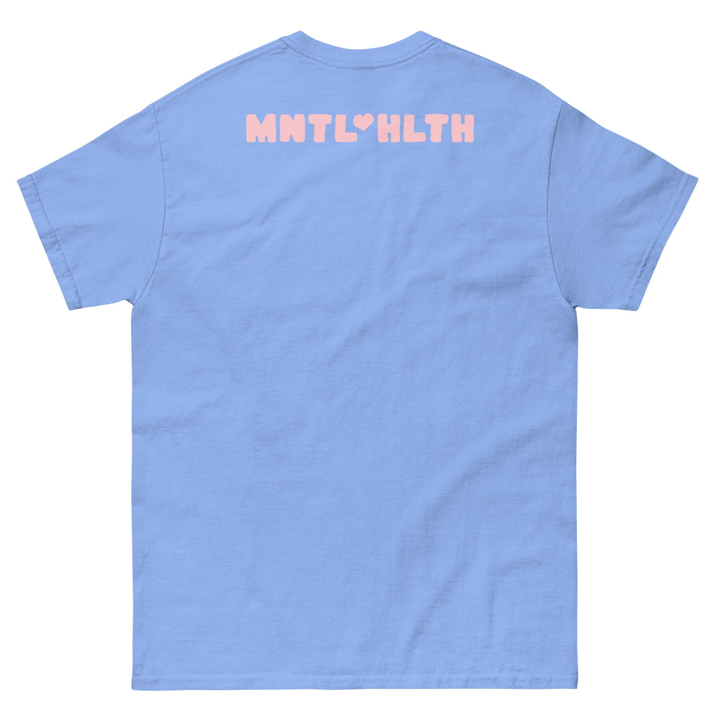 Prioritize Yourself Tee