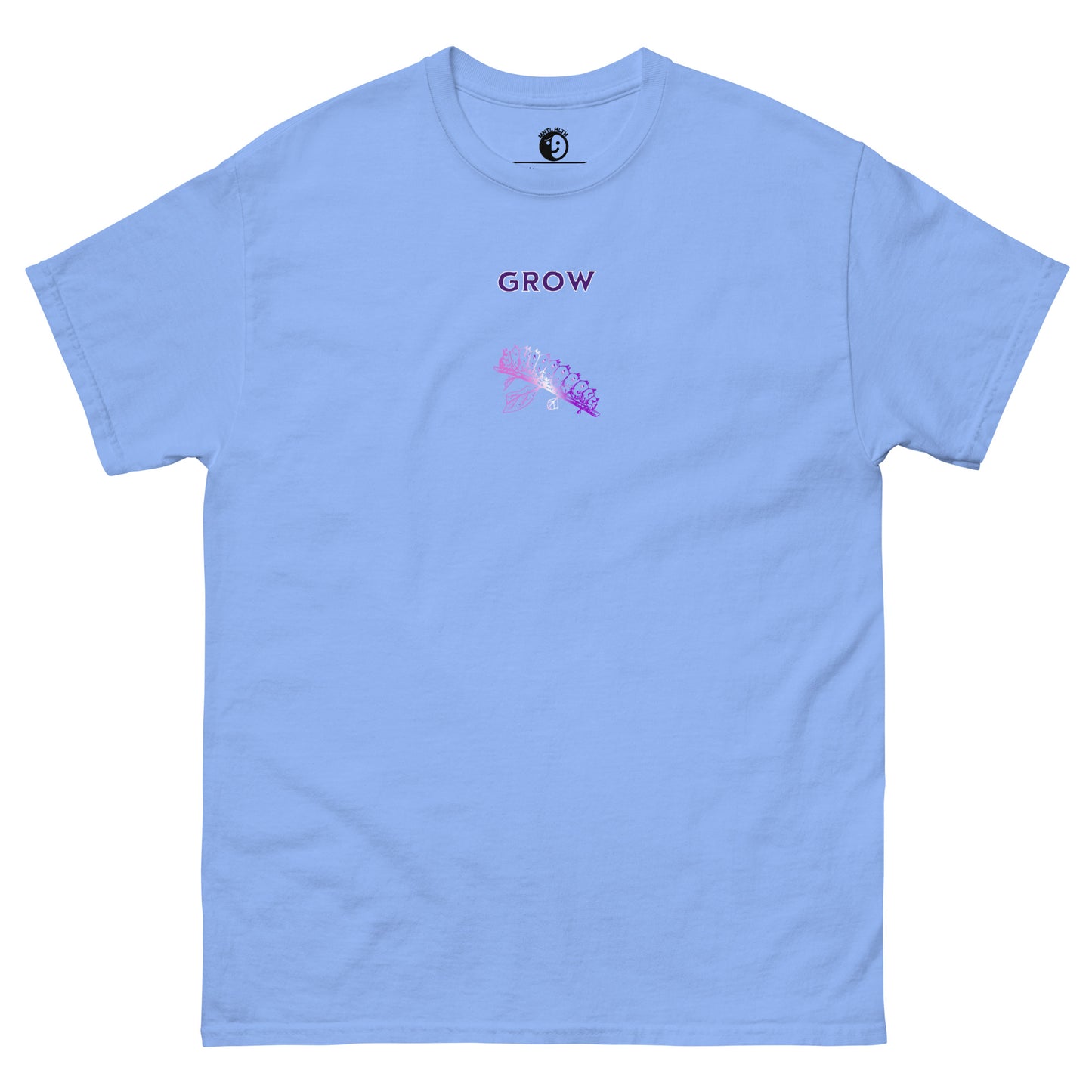 Butterfly Growth Tee