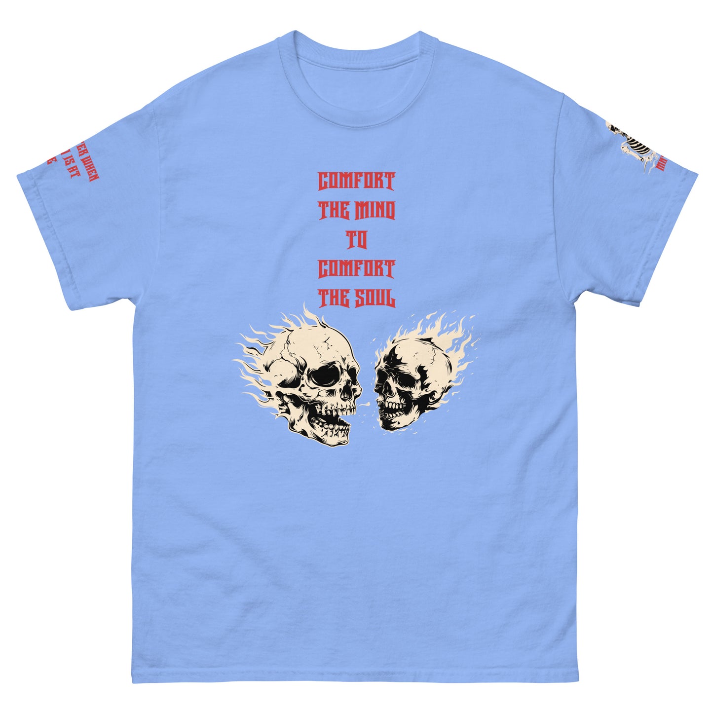 Comfort The Mind Tee