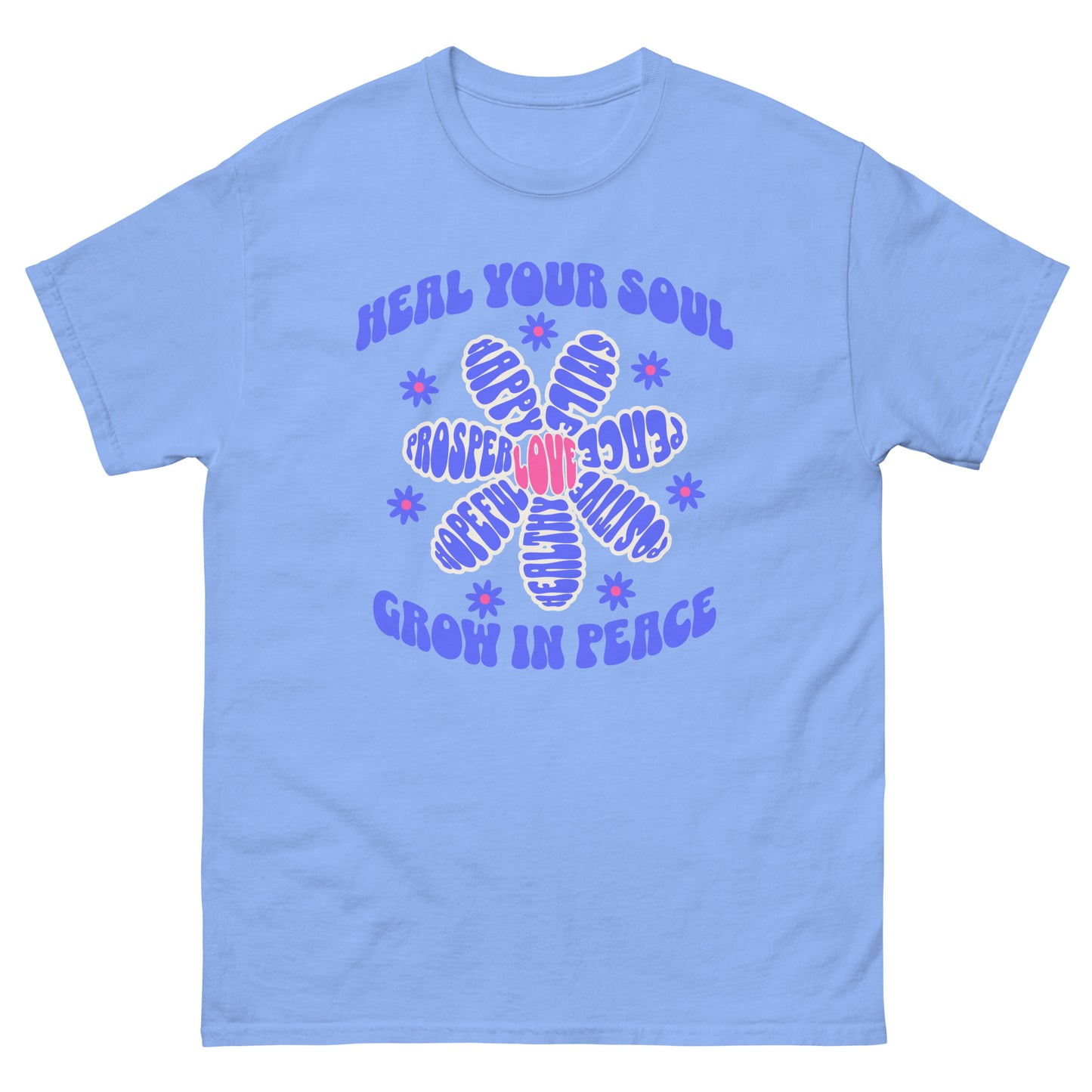 Heal Your Soul Tee