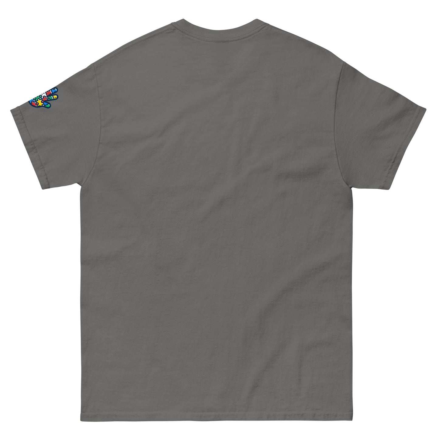 Love Autism Tee