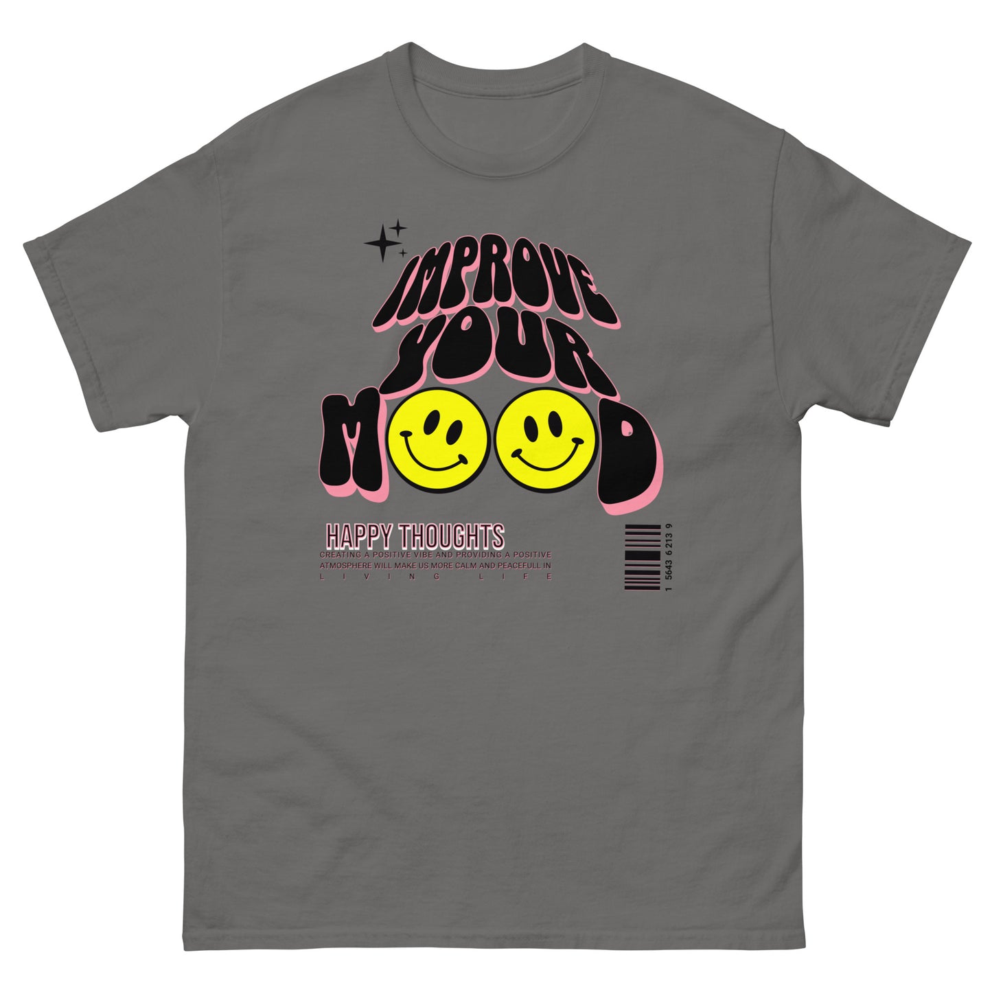 Improve Your Mood Tee