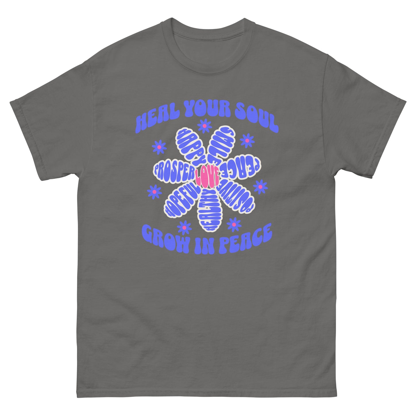 Heal Your Soul Tee