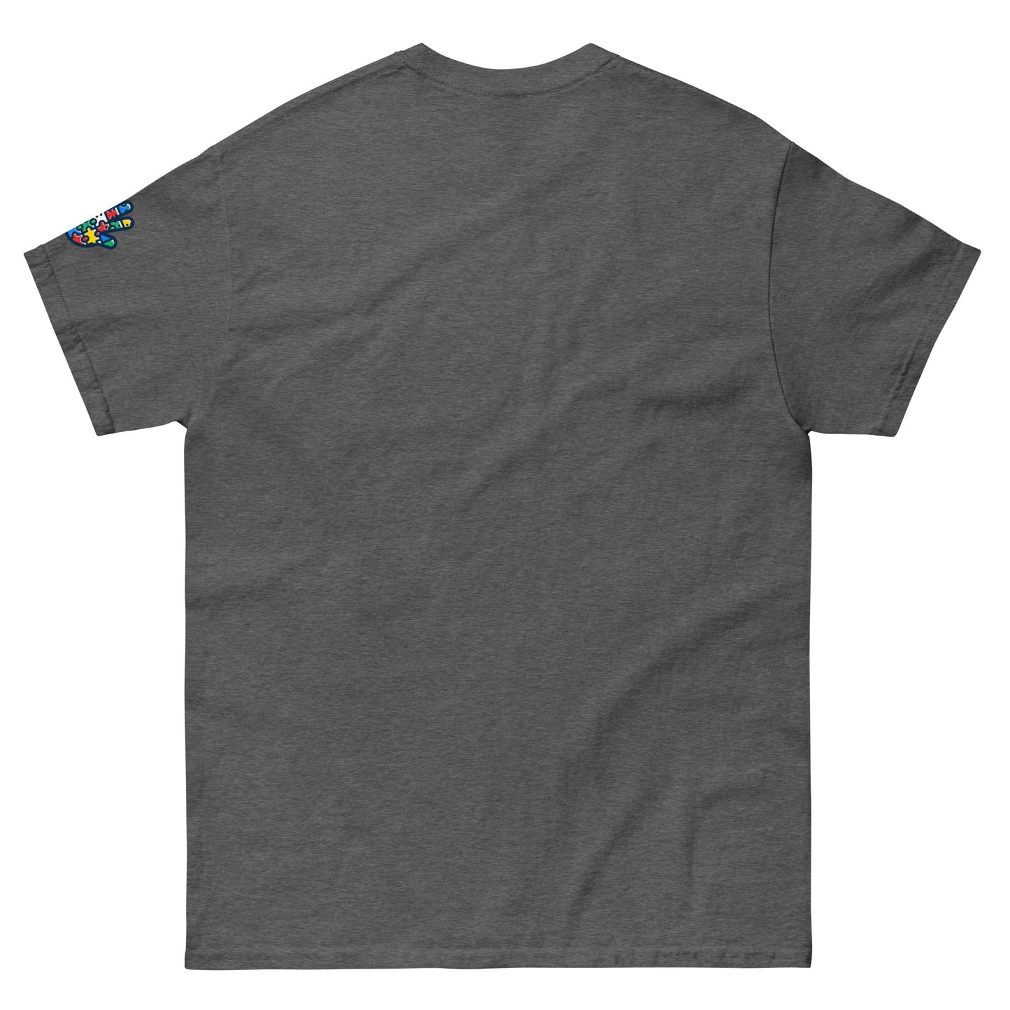 Love Autism Tee