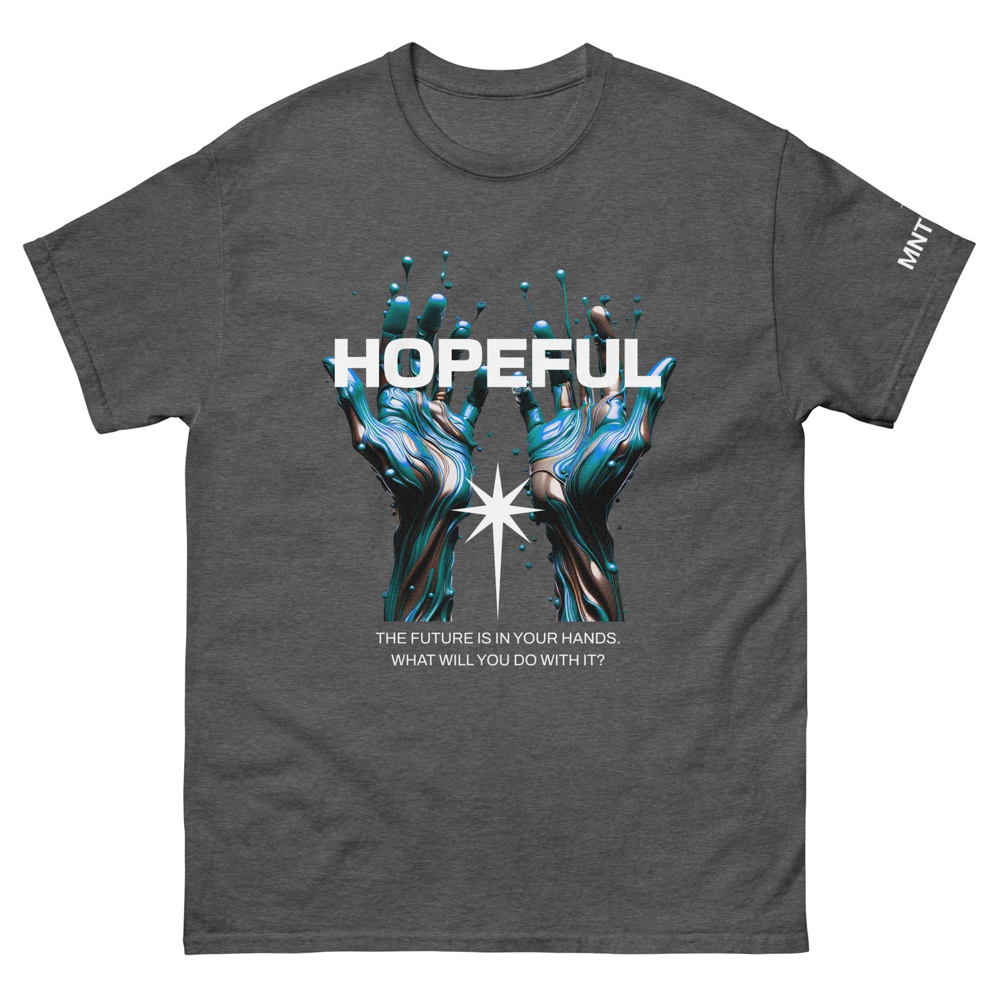 Hopeful Tee