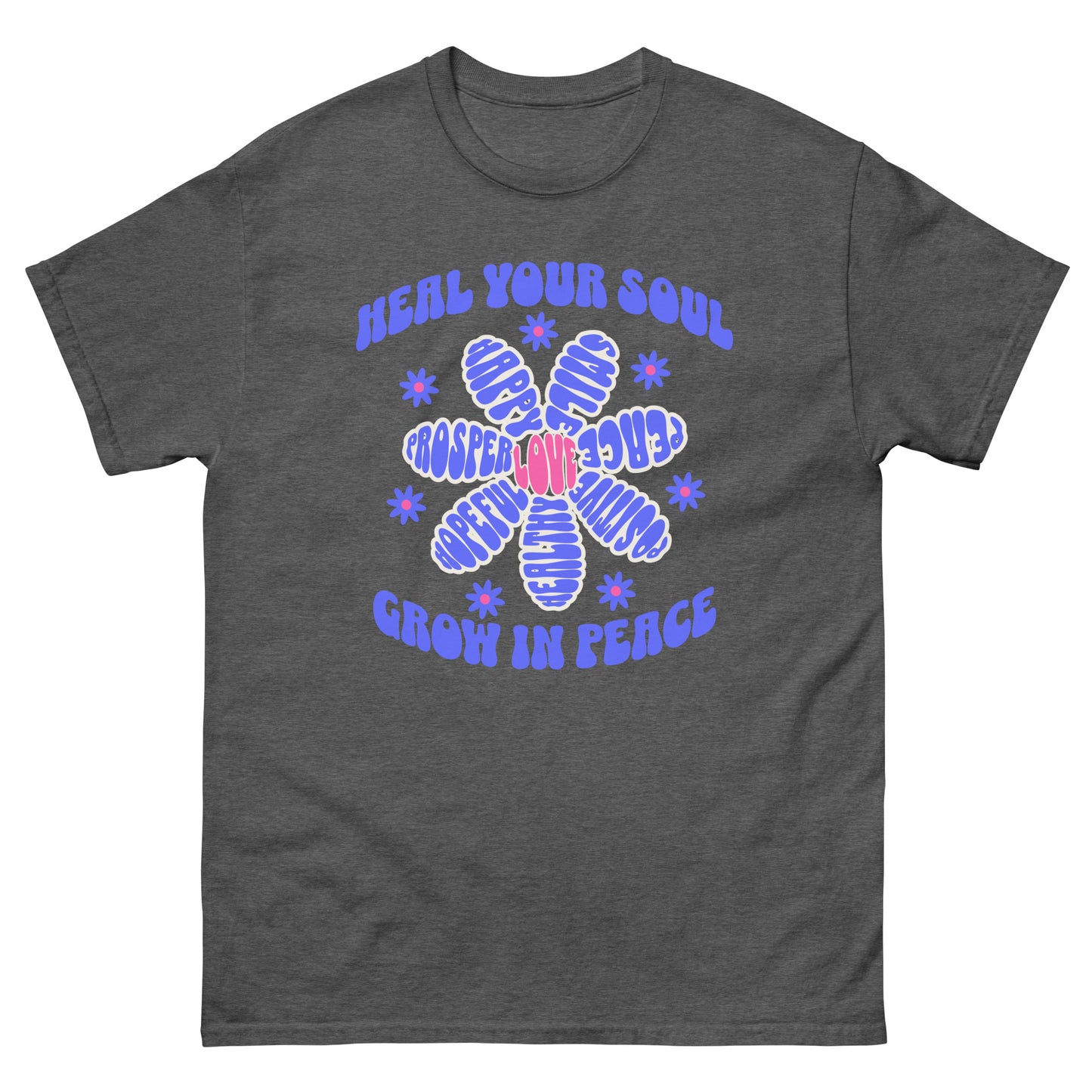 Heal Your Soul Tee