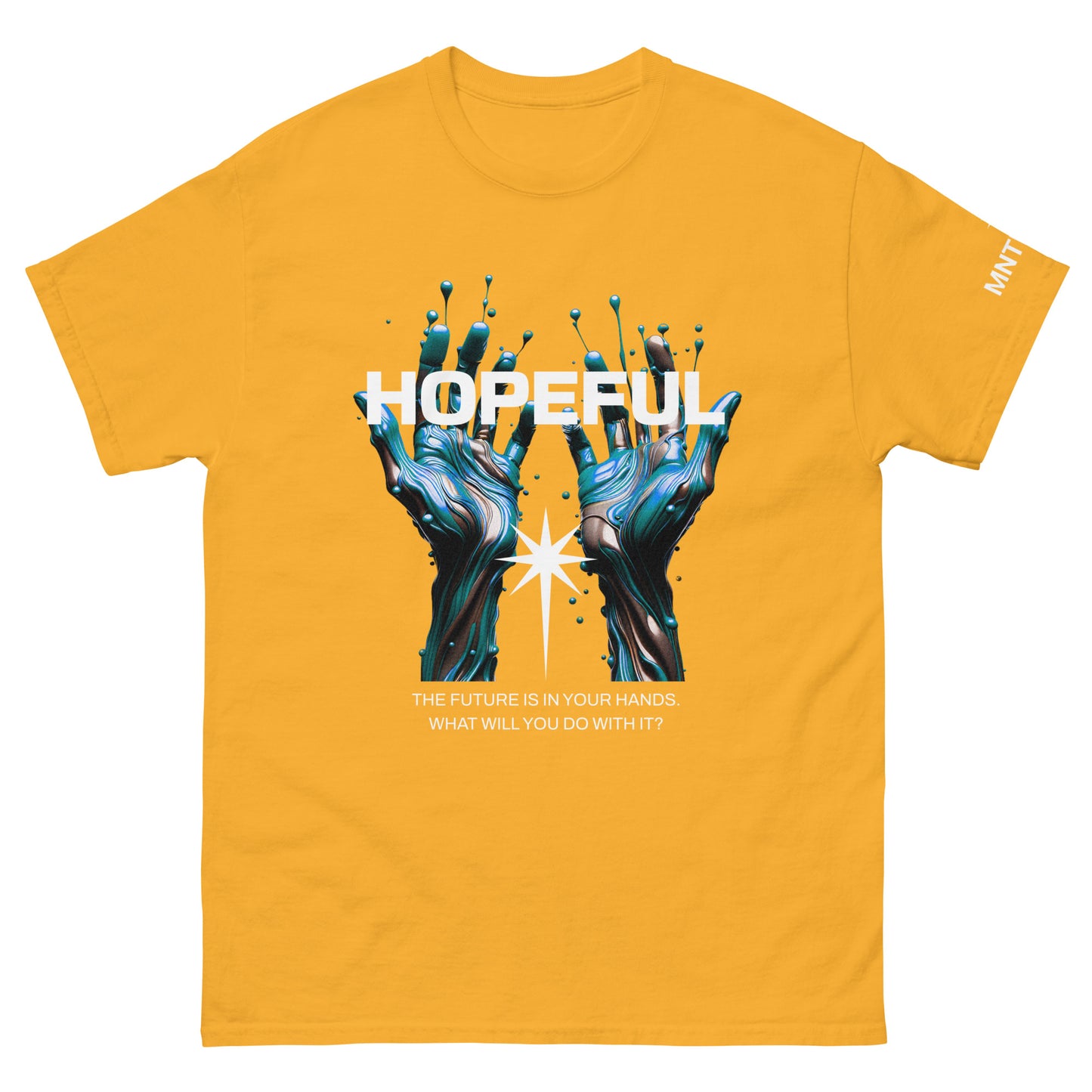 Hopeful Tee