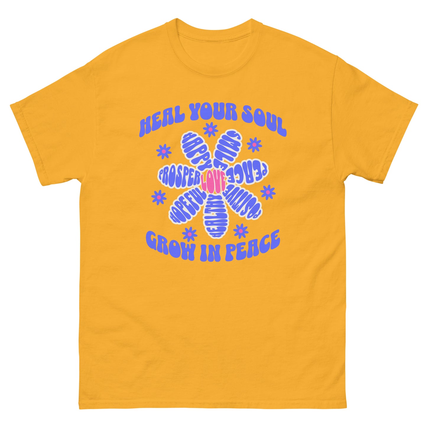 Heal Your Soul Tee