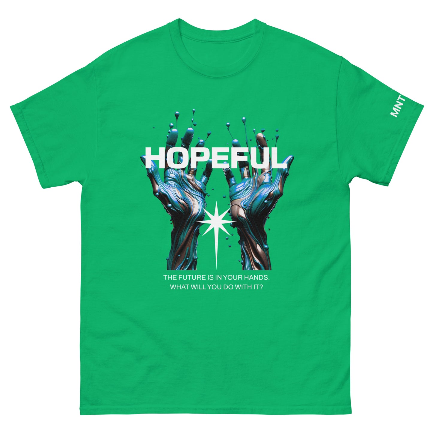 Hopeful Tee