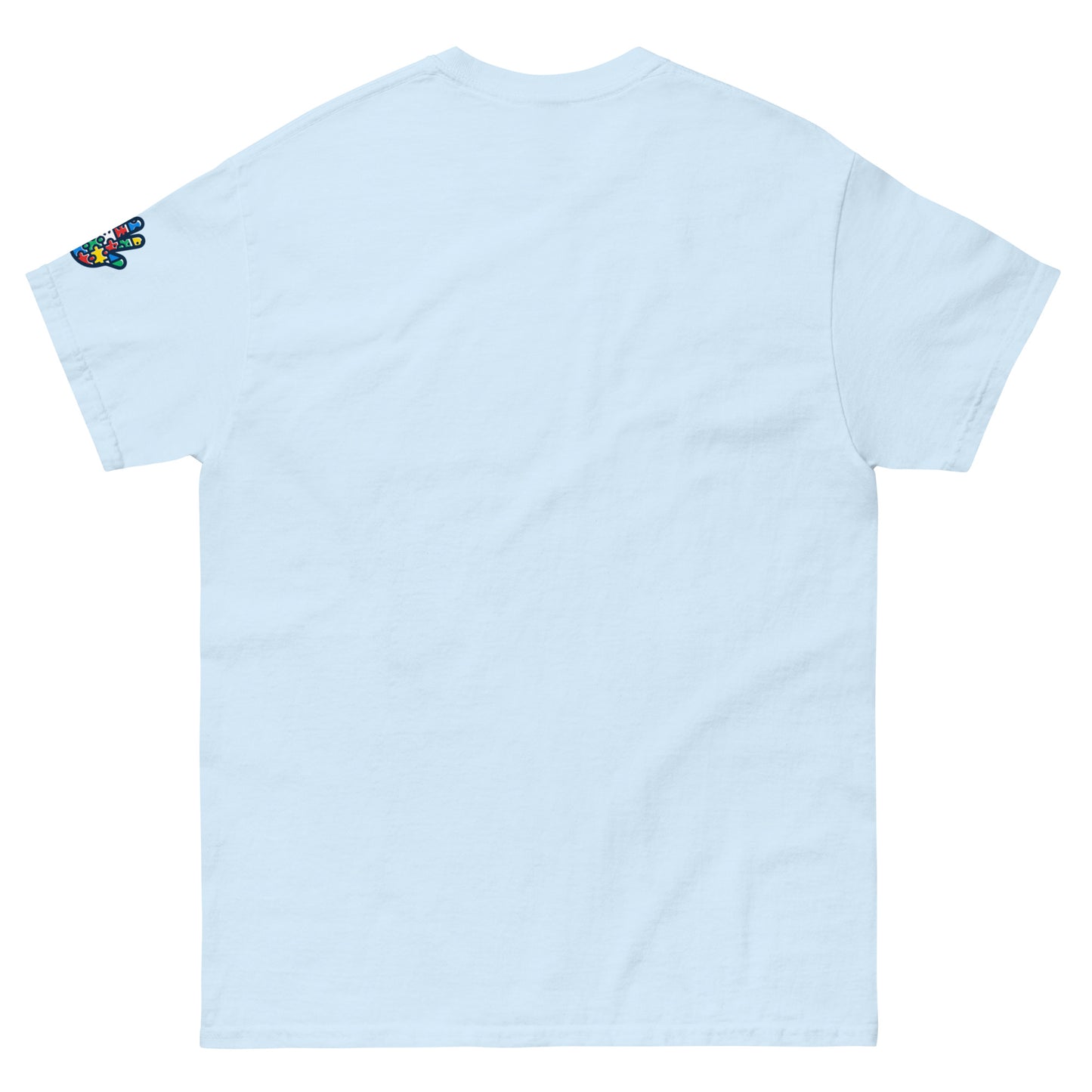 Love Autism Tee