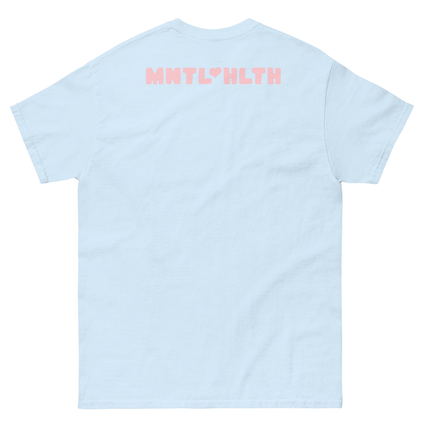 Prioritize Yourself Tee