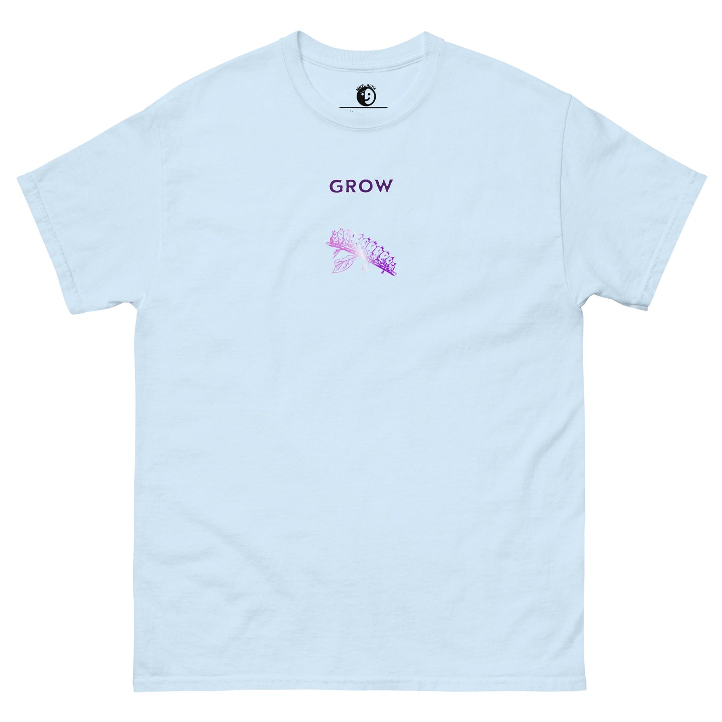 Butterfly Growth Tee