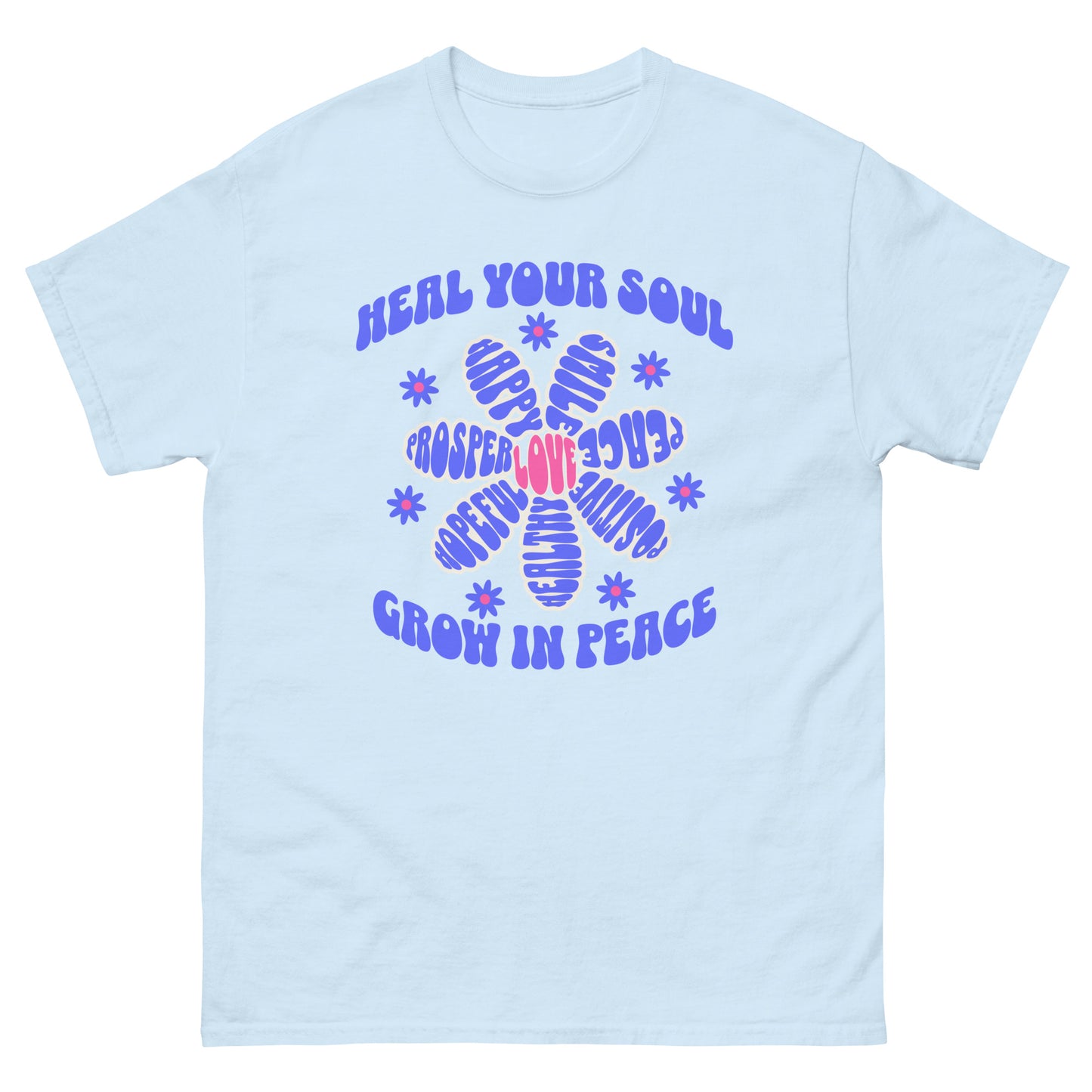 Heal Your Soul Tee