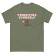 Prioritize Yourself Tee