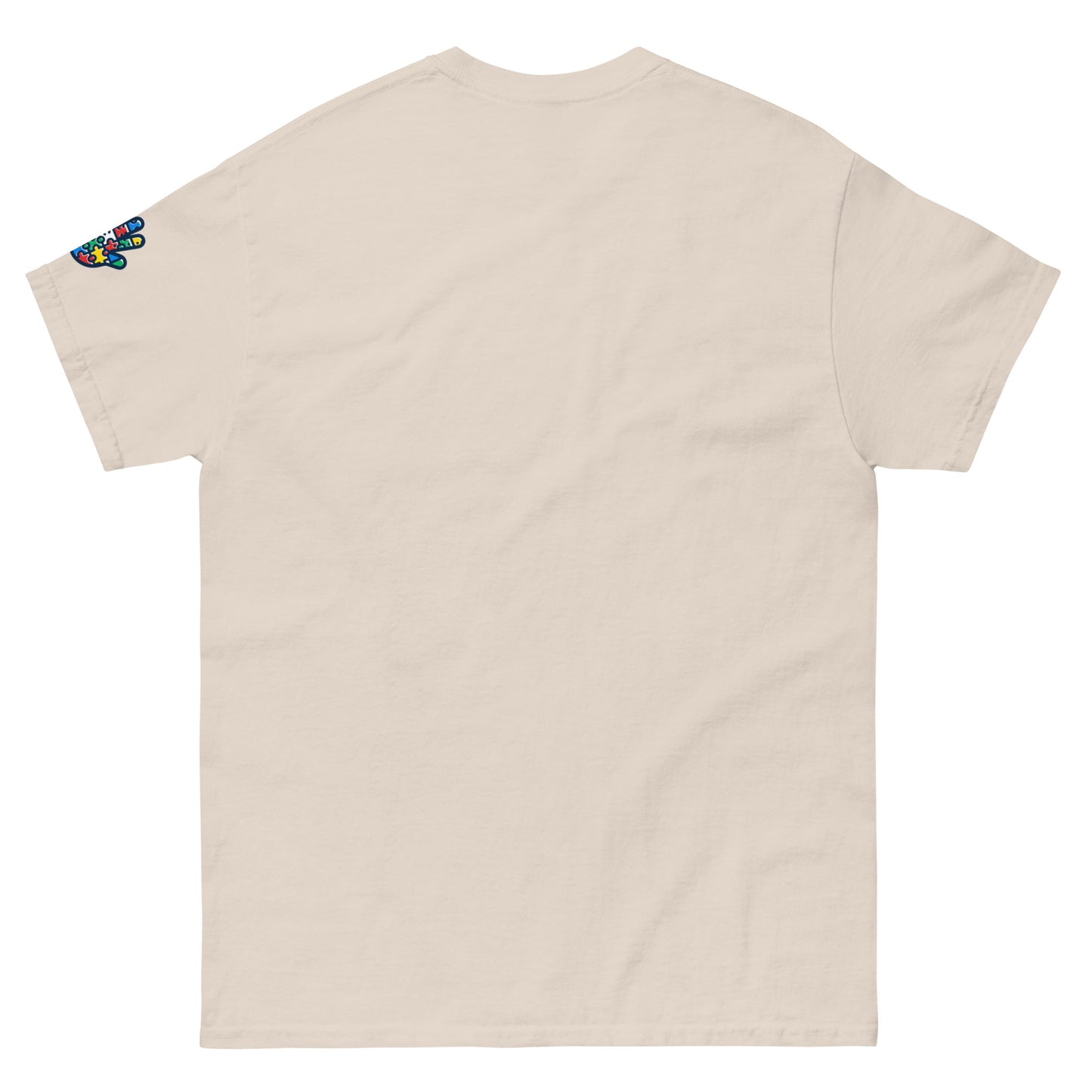 Love Autism Tee