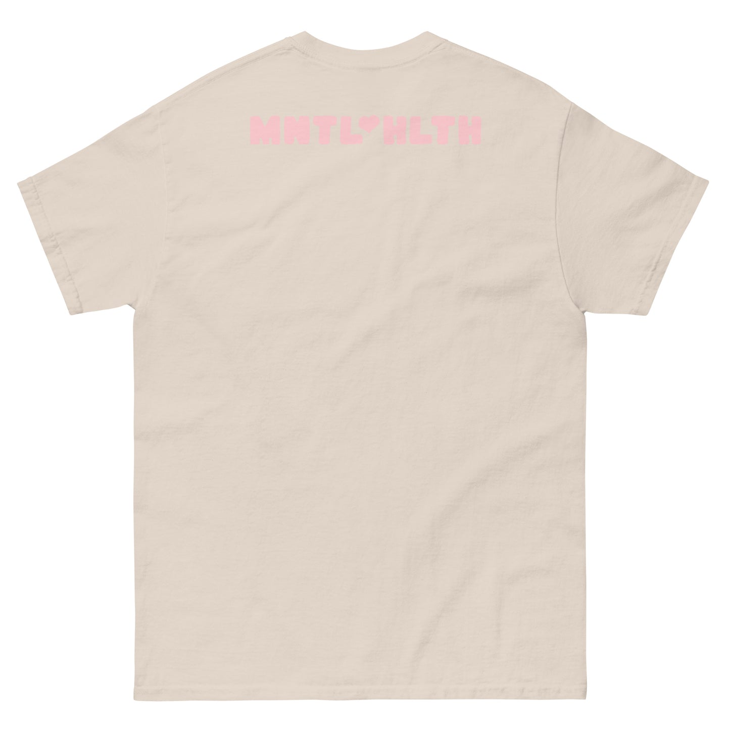 Prioritize Yourself Tee