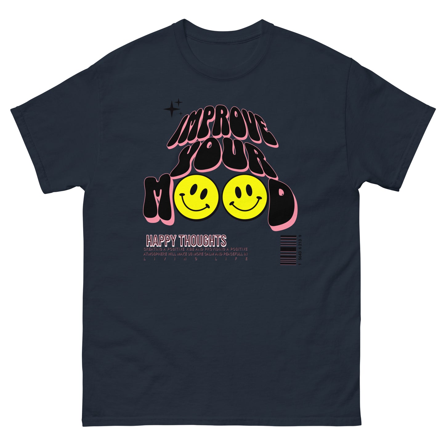 Improve Your Mood Tee