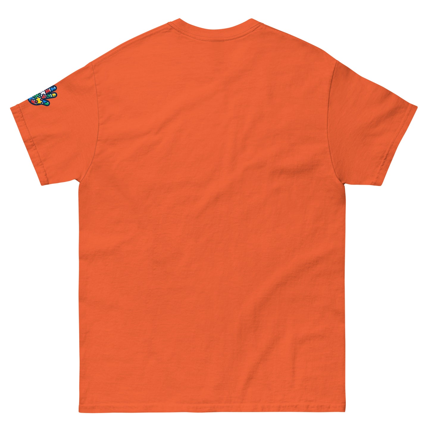 Love Autism Tee